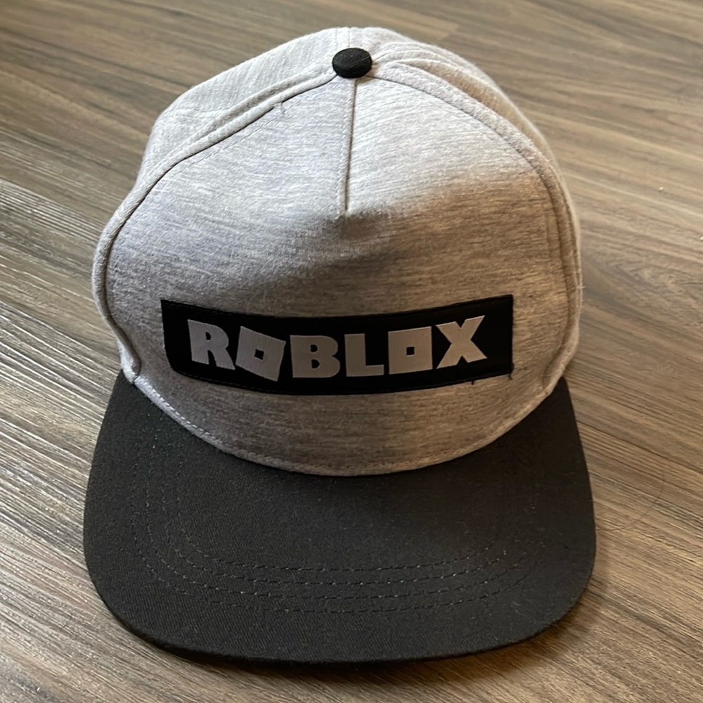Kid Roblox hat